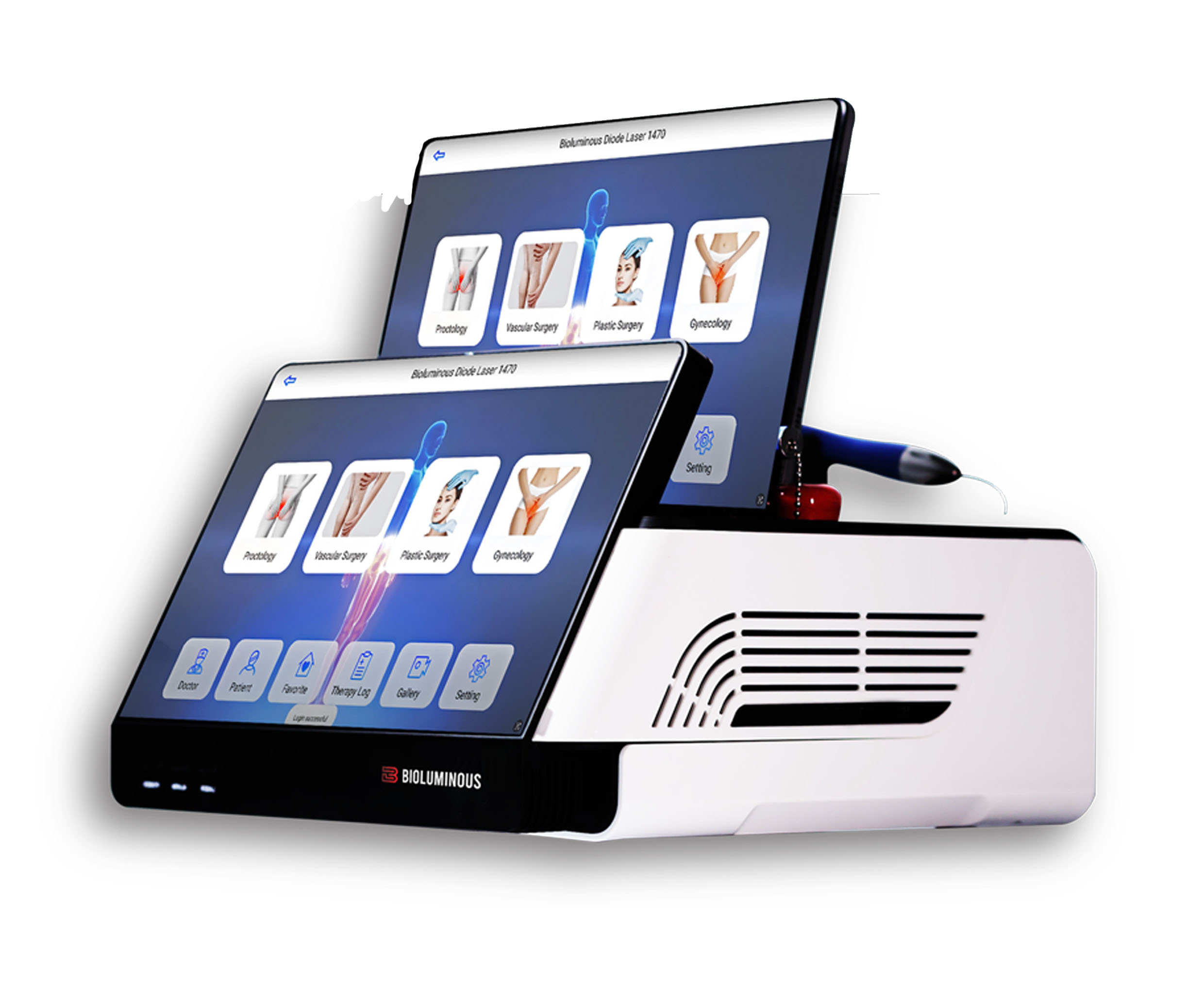 Bioluminous M9 (1470nm (Ai))