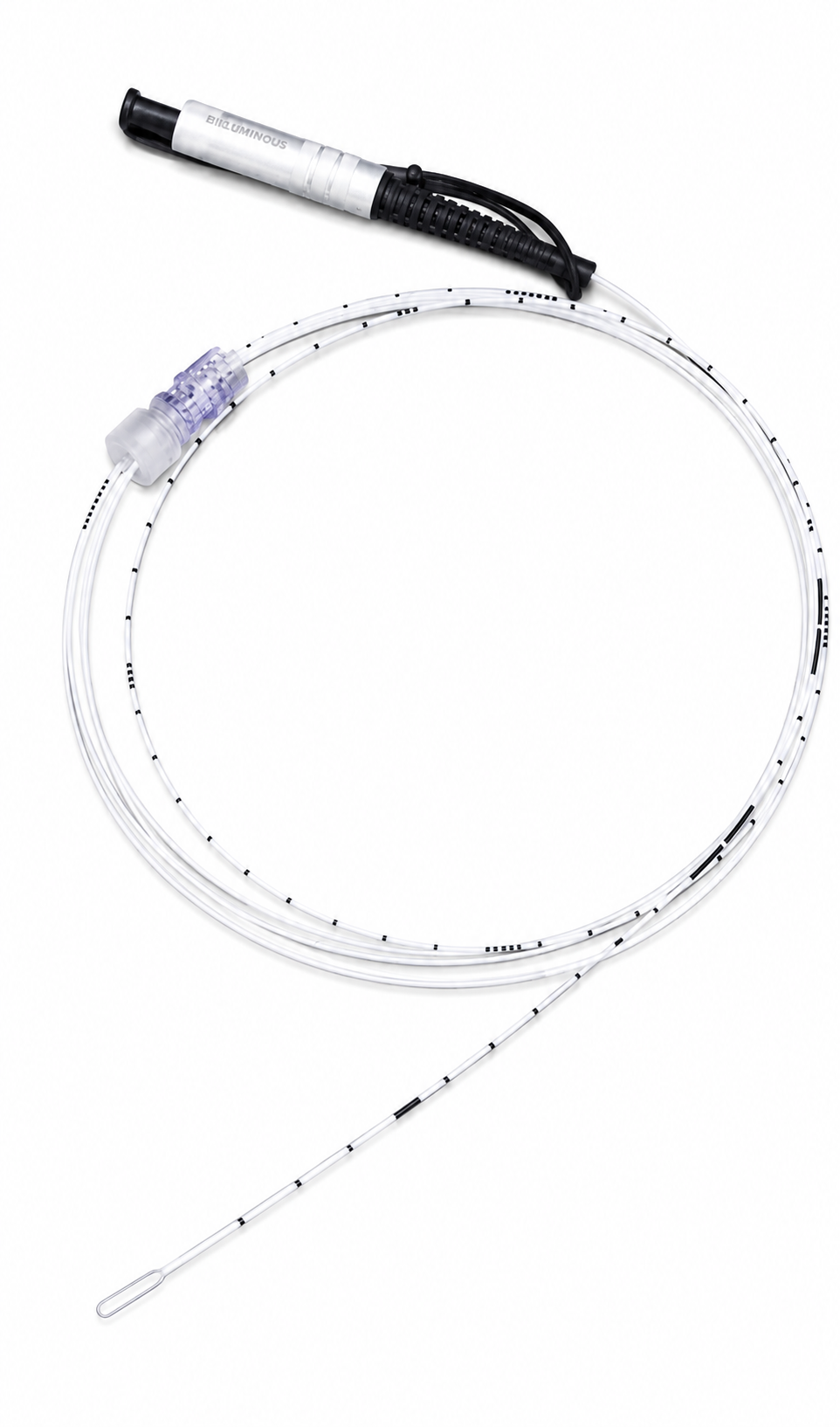 Radial Fiber