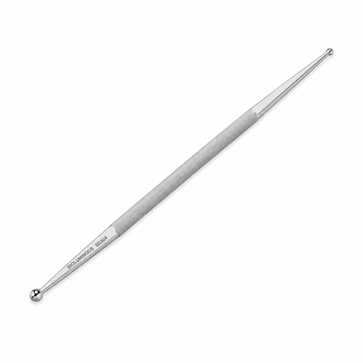 Fistula Curette (M)