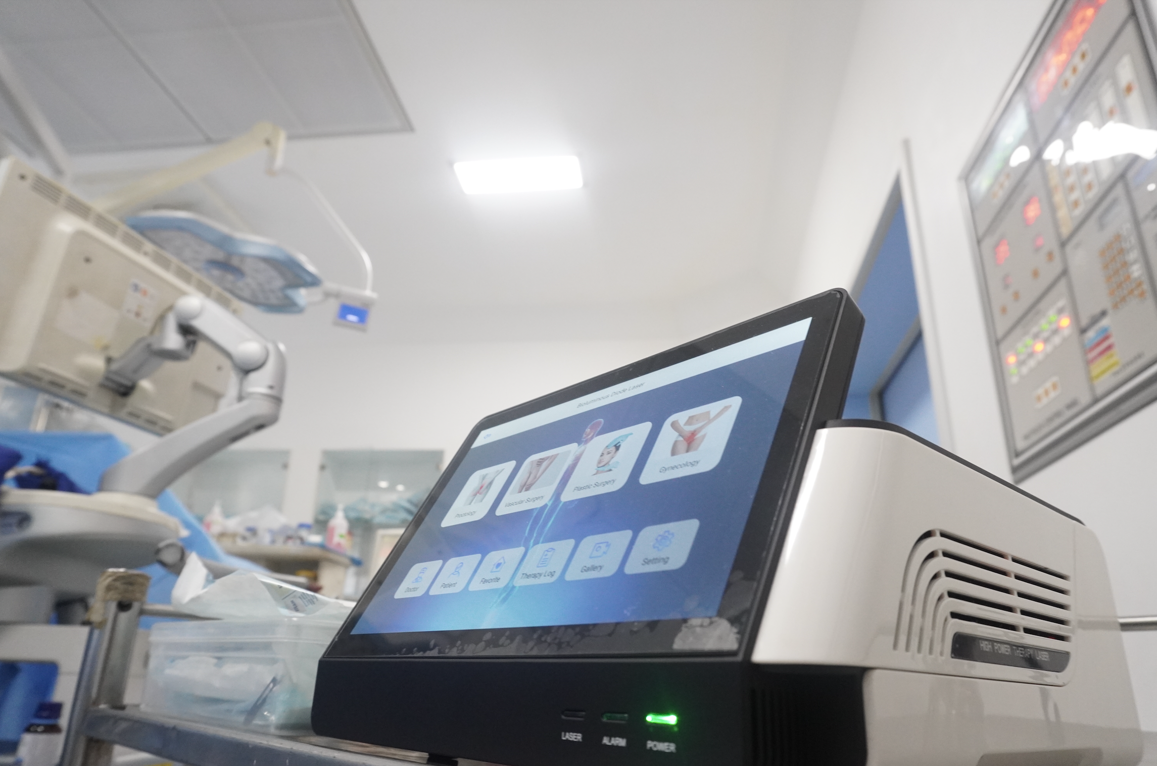 Bioluminous M3 (1470)