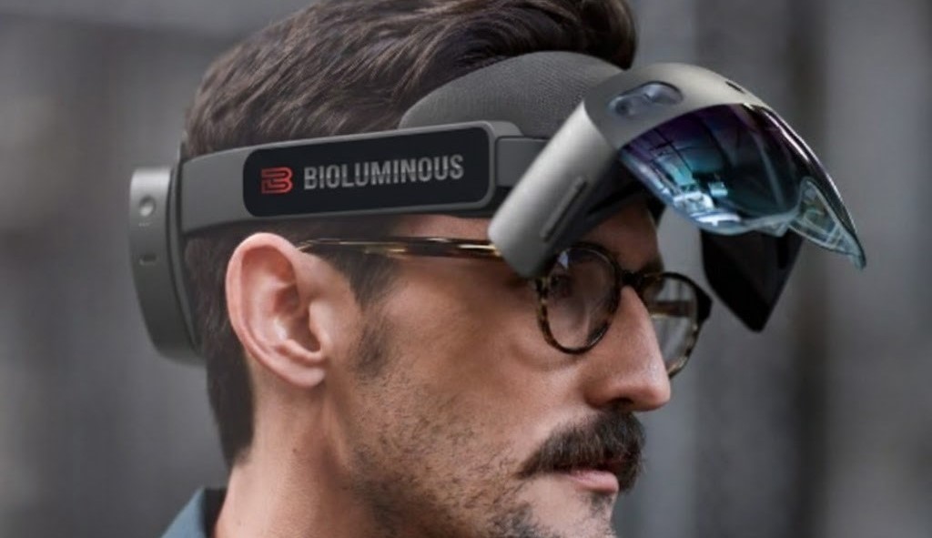 Mixed Reality Connectivity