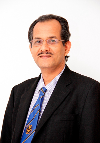 Dr. R.Padmakumar