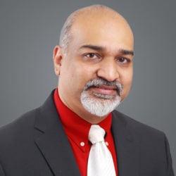 Dr. Jaikish Jayaraj