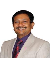 Prof Dr. K.GOVINDARAJ