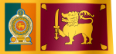 Sri Lanka Flag